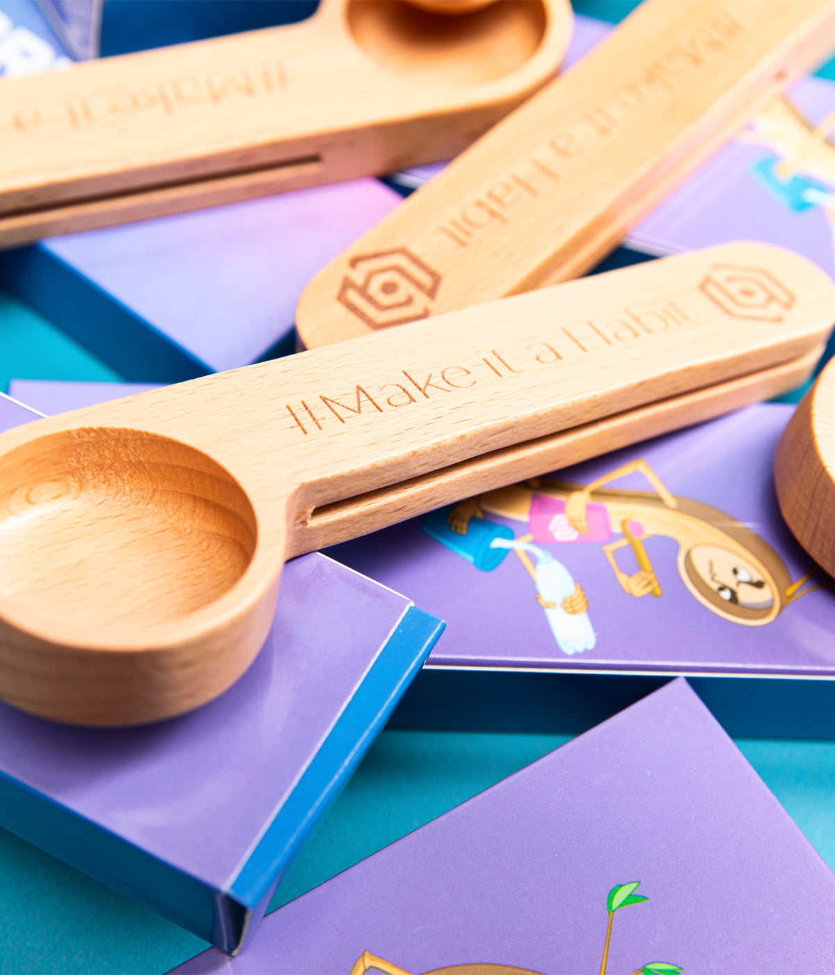 Fit én duurzaam leven – tijdelijk